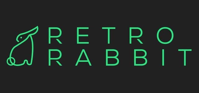 Retro Rabbit
