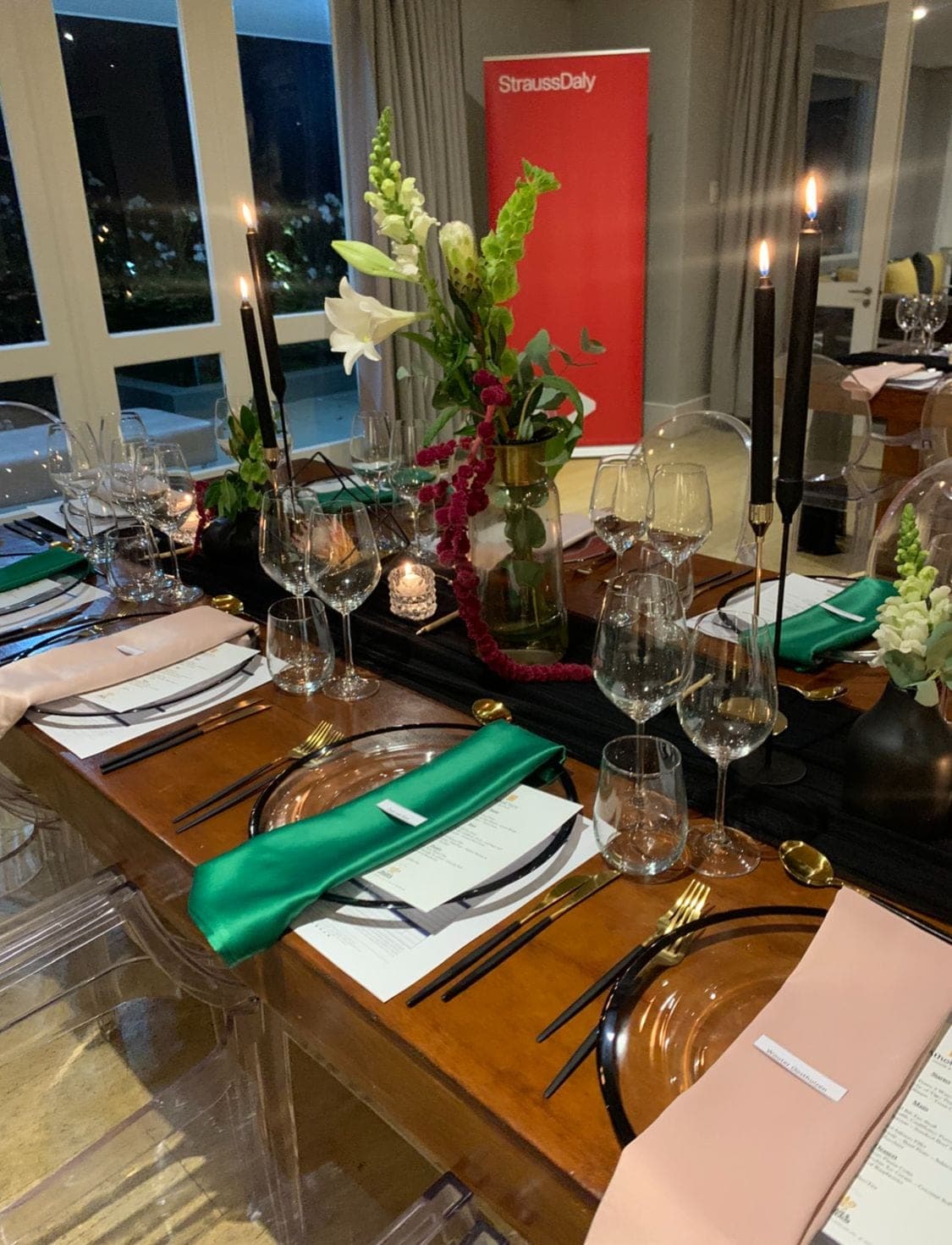 On-the-Day Execution